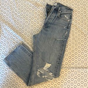 AGOLDE 90s Jean 24